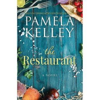The Restaurant - by Pamela M Kelley