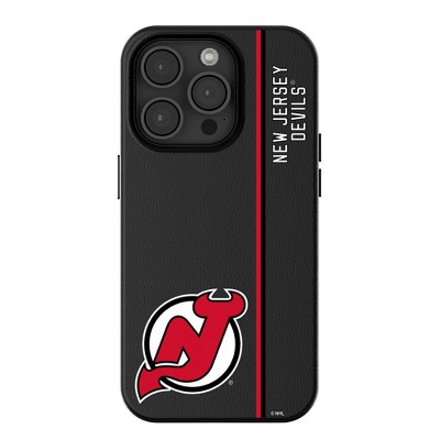 Keyscaper NHL Sidebar MagSafe Compatible Cell Phone Case for iPhone 15 Pro Max