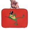 Looney Tunes Michigan J Frog Insulated Soft Sided Lunch Box - 3 of 4