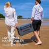 25Qt New Gray Insulated Box - 2 of 4