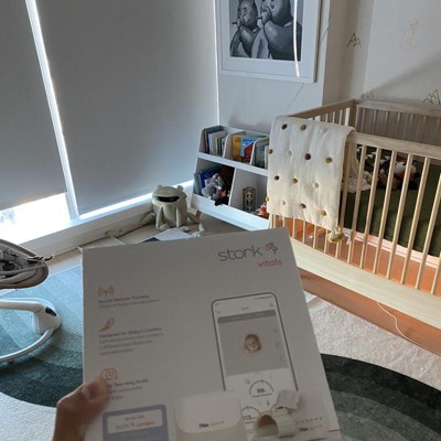 Masimo Stork Baby Video Monitoring System : Target