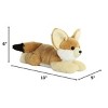 Aurora® Flopsie™ Fennec Fox 12 Inch Stuffed Animal Plush - 3 of 3