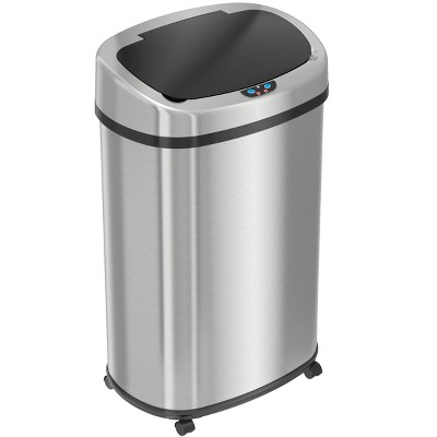 iTouchless : Trash Cans & Recycling Bins : Target