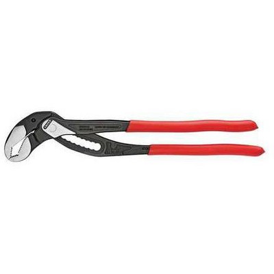 pipe pliers