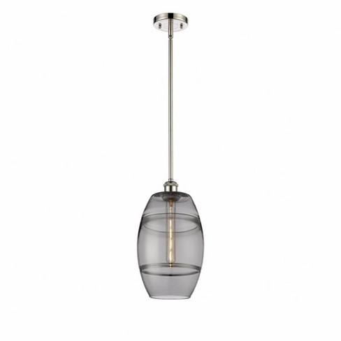 Innovations Lighting Vaz 1 - Light Pendant in  Polished Nickel - image 1 of 1