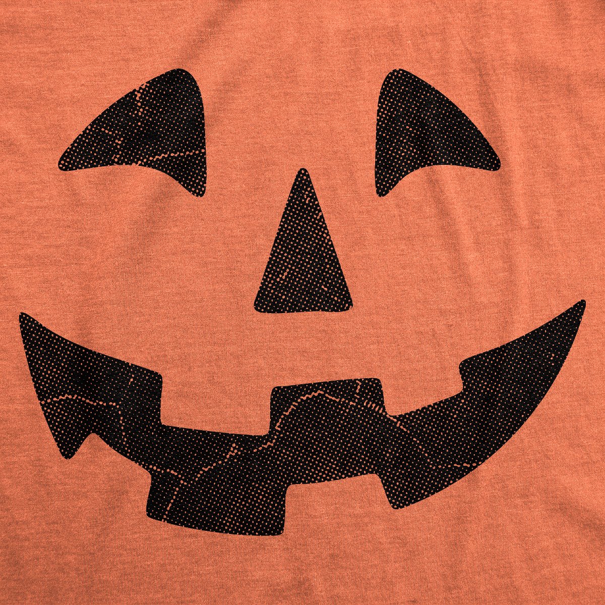 Мужские футболки Crazy Dog T-Shirts, Inc. Mens Funny T Shirts Giant Jack O Lantern Face Sarcastic Halloween Graphic Novelty Tee For Men - Crazy Dog Men's T Shirt For Halloween Season XXL — фото 2