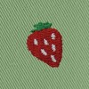Dalix Lil Strawberry Embroidered Cotton Bucket Hat Outdoor Bucket Fruit Cap Womens - 2 of 4
