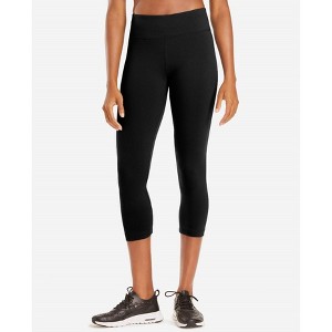 Women's Yoga Capri Leggings - Danskin - 1 of 2
