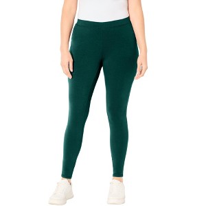 Catherines Suprema Legging - 1 of 4