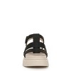 SOUL Naturalizer Womens Pippa Fisherman Sandal - 4 of 4