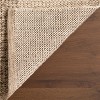 Nuloom Eldora Contemporary Checkered Jute Indoor Area Rug - image 4 of 4