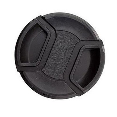  ProOptic 62mm Center Pinch Lens Cap 