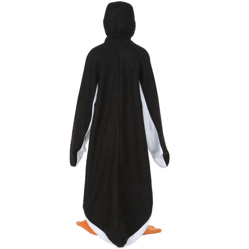 HalloweenCostumes.com Child Happy Penguin Costume, 2 of 3