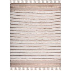 Kilim Collection KLC401 Hand Woven Indoor Rugs - Safavieh - 1 of 4