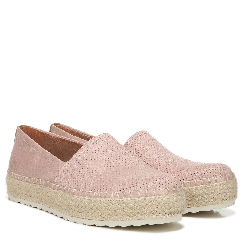 Dr. Scholl's Womens Sunray Espadrille Loafer, 2 of 10