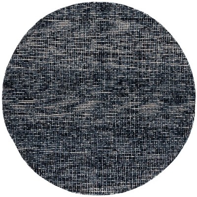 Abstract ABT468 Handmade Indoor Rug - Safavieh