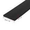 Unique Bargains Solid Neoprene Rubber Weather-Proof Gasket Protection Seal Strips - 3 of 3