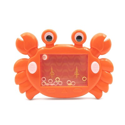 Crab Water Game - Bullseye's Playground™