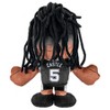 Bleacher Creatures San Antonio Stephon Castle 8" Kuricha Plush (Icon Jersey) - 2 of 4