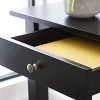 Winsome 2 Drawer Desk - DSK1402 - Safavieh - 3 of 4