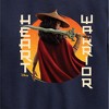 Boys' - Disney - Raya and the Last Dragon Graphic Long Sleeve Fleece Sweatshirt - 2 of 4