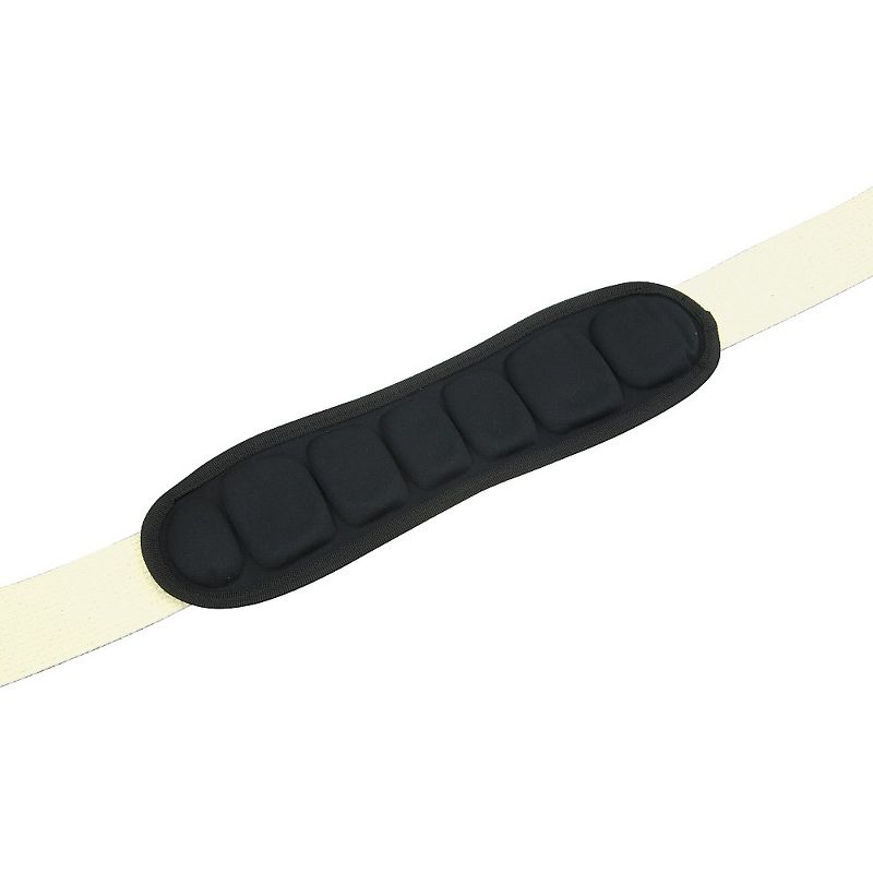 D'Addario Gel Guitar Strap Shoulder Pad, 4 of 7