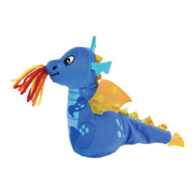 Dragon on sale cat toy