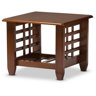 target living room end tables