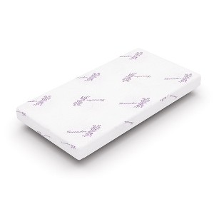 Resenkos Jacquard Fabric Cover, Intricate Patterned, Soft Smooth Texture, Stylish Home Decor, Luxurious Tactile Experience Purple - 1 of 4