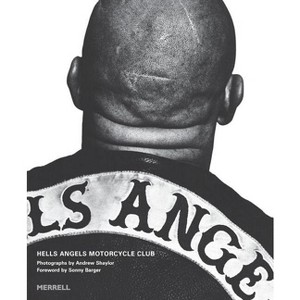 Hells Angels Motorcycle Club - by  Sarah Kane (Paperback) - 1 of 1