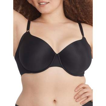 Reveal Women's Low-key Less Is More Unlined Comfort Bra - B30306 38dd  Barely There : Target