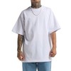 6 Pack Shaka Wear Men's Max Heavyweight Short Sleeve Crew Neck T-Shirt - 2 of 4