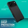 Smartish iPhone 17 MagSafe Case - Gripmunk Slim Grip Magnetic Cover - 2 of 4