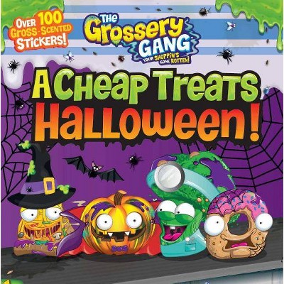 grossery gang toys target