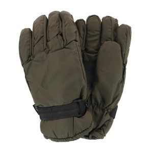 Iceberg Polar Wear Men's Thermal Lined Solid Color Winter Iceberg Polar Wear Men's Thermal Lined Solid Color Winter