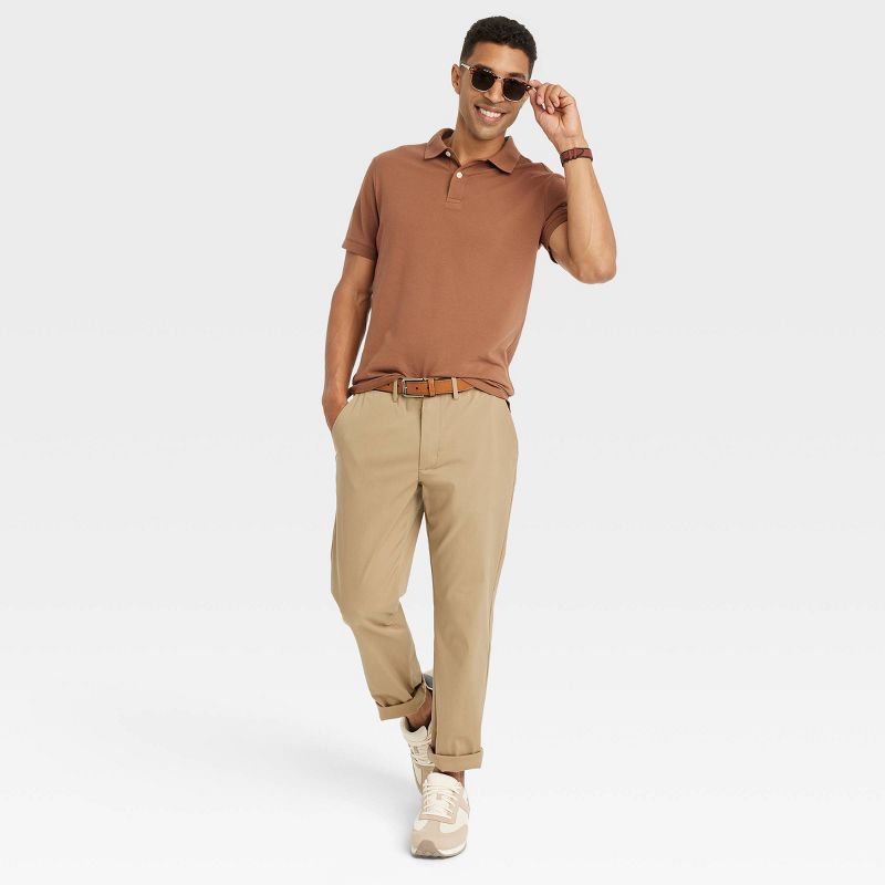 Men's Every Wear Polo Shirt - Goodfellow & Co™, 3 of 4