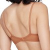 Skarlett Blue Women's Mischief Mesh Plunge Push-Up T-Shirt Bra 327158 - 3 of 3