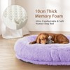 Memory Foam Washable Dog Bed - 2 of 4