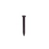 SatelliteSale Flex Single or Dual Cable White or Black Screw Nail Clips 100 Pcs - image 4 of 4