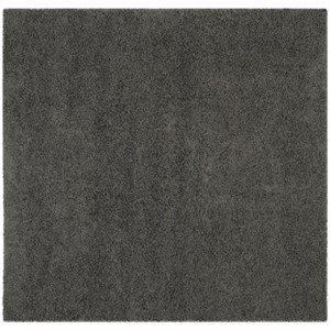 Athens Shag SGA119 Power Loomed Indoor Rugs - Safavieh - 1 of 4