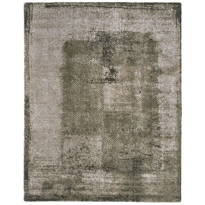 Skyview Modern Abstract Area Rug