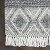 Nourison Series 3 Textured Diamond Indoor Rug - 4 of 4