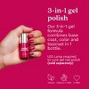 Le Mini Macaron Gel Nail Polish - 0.29 fl oz - image 4 of 4