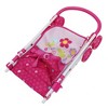 Garden Stroll N Doll Set - 14"  Baby Doll & Folding Stroller Set, 3+ - 2 of 4
