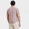 Men's Short Sleeve Poplin Shirt - Goodfellow & Co™ - 2 of 3