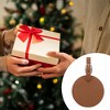 Unique Bargains Round Luggage Identifier 1 Pc - 4 of 4