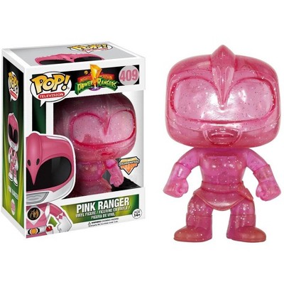 pink funko pop
