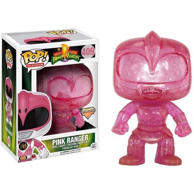 pink pop toy