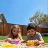 U.S. Silica Large 50 Pound Play Sand, Finely Graded, Fully Washed and Easy to Use for Children's Art, Trays, and Sandbox, 1 Pack - 4 of 4