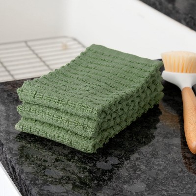 John Ritzenthaler Co. Royale Dish Cloths - Thumbnail 3